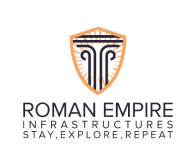 Roman Empire Infrastructures